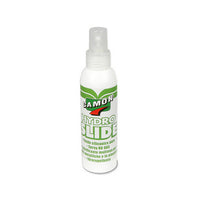 OLIO DI SILICONE LUBRIFICANTE HYDRO SLIDE 100 ml CAMON