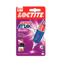 LOCTITE SUPER ATTAK "PERFECT PEN" 3 g    HENKEL PZ 12