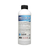 TRATTAMENTO PROFESSIONALE NANOTECH ONE 3360 PER VETRI E CERAMICHE 1 lt CLEAN