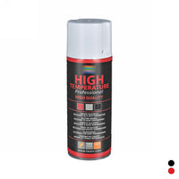 Spray alta temperatura  Nero 400 mlFAREN