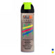 Vernice spray marker tracciante  Giallo Fluo 400 mlFAREN