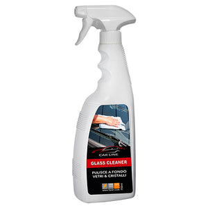 Pulitore per vetri auto glass cleaner  750 mlFAREN