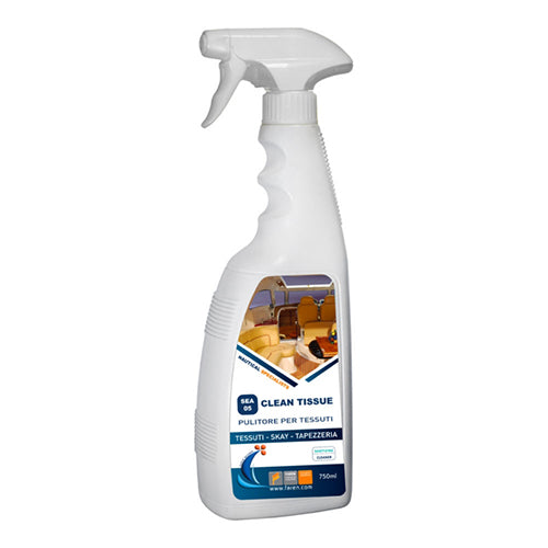 Pulitore liquido per tessuti  750 mlFAREN