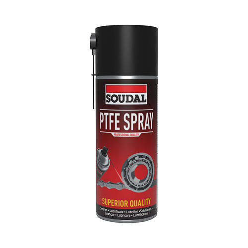 PTFE SPRAY 400 ml SOUDAL