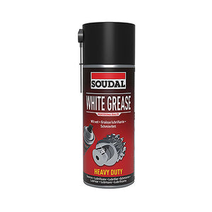 GRASSO BIANCO 400 ml SOUDAL