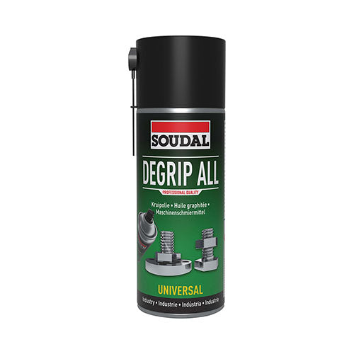 SPRAY SBLOCCANTE 400 ml SOUDAL