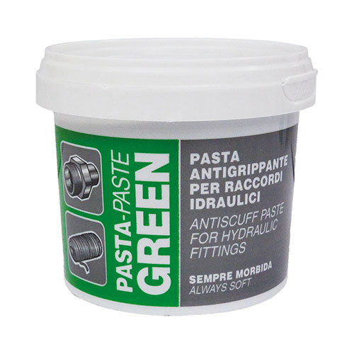 PASTA GREEN 450 g FACOT