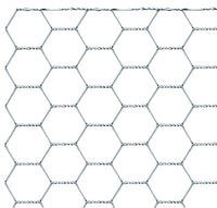 Confine rete per recinzioni tripla mt.50 maglia mm.50 Ã˜ filo mm.0,90-h cm.150 - Confine