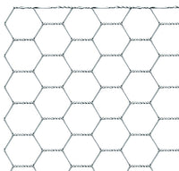 1 pz rete per recinzioni tripla mt.50 maglia mm.50 Ã¯ filo mm.0,90-h cm.100 vit20564