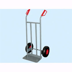 Carrello Portapacchi Portacasse Brixo Basic portata 200 Kg