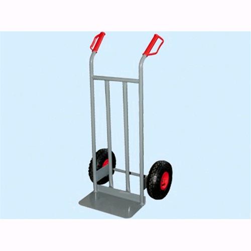 Carrello Portapacchi Portacasse Brixo Basic portata 200 Kg