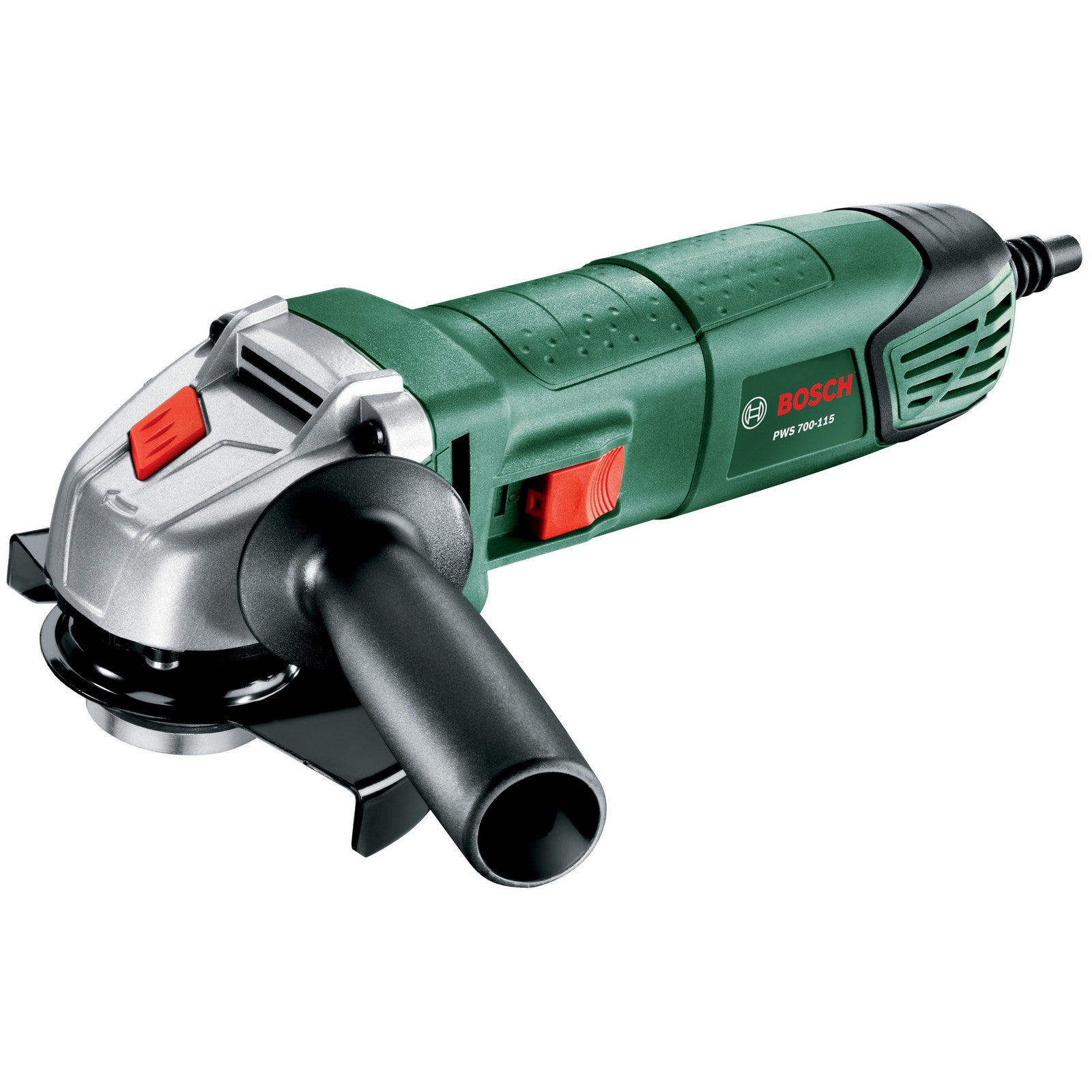 bosch-v smerigliatrice 700 w pws 700-115 con scatola di cartone cod:ferx.2017