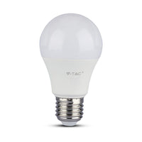 Bulbo LED - Samsung Chip 12W E27 A60 Dimmable 6400K