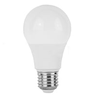 Lampadina lampada led 10W attacco E27 806 lumen 230V LUCE 3000K calda