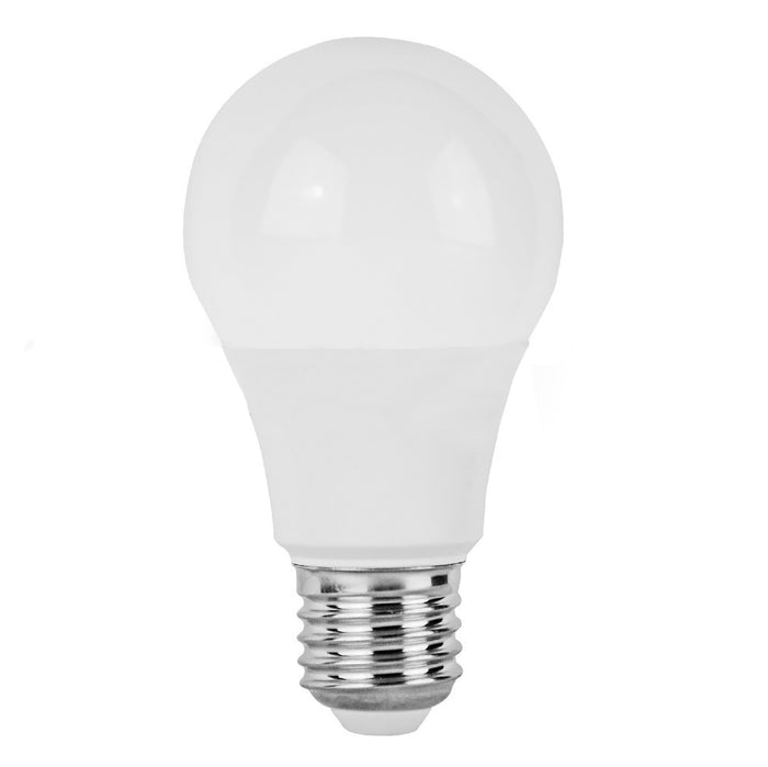 Lampadina lampada led 10W attacco E27 806 lumen 230V LUCE 6000K fredda