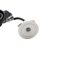 Faretto punto luce led box doccia gradino scale IP44 350mA 3,1-3,9V DC spot LED COLORE BIANCO