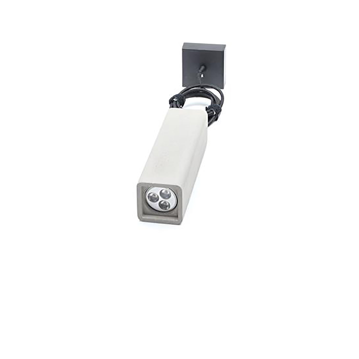 Pendente moderno LED lampada sospensione grigio GU10 luci tavolo pub bar 230V