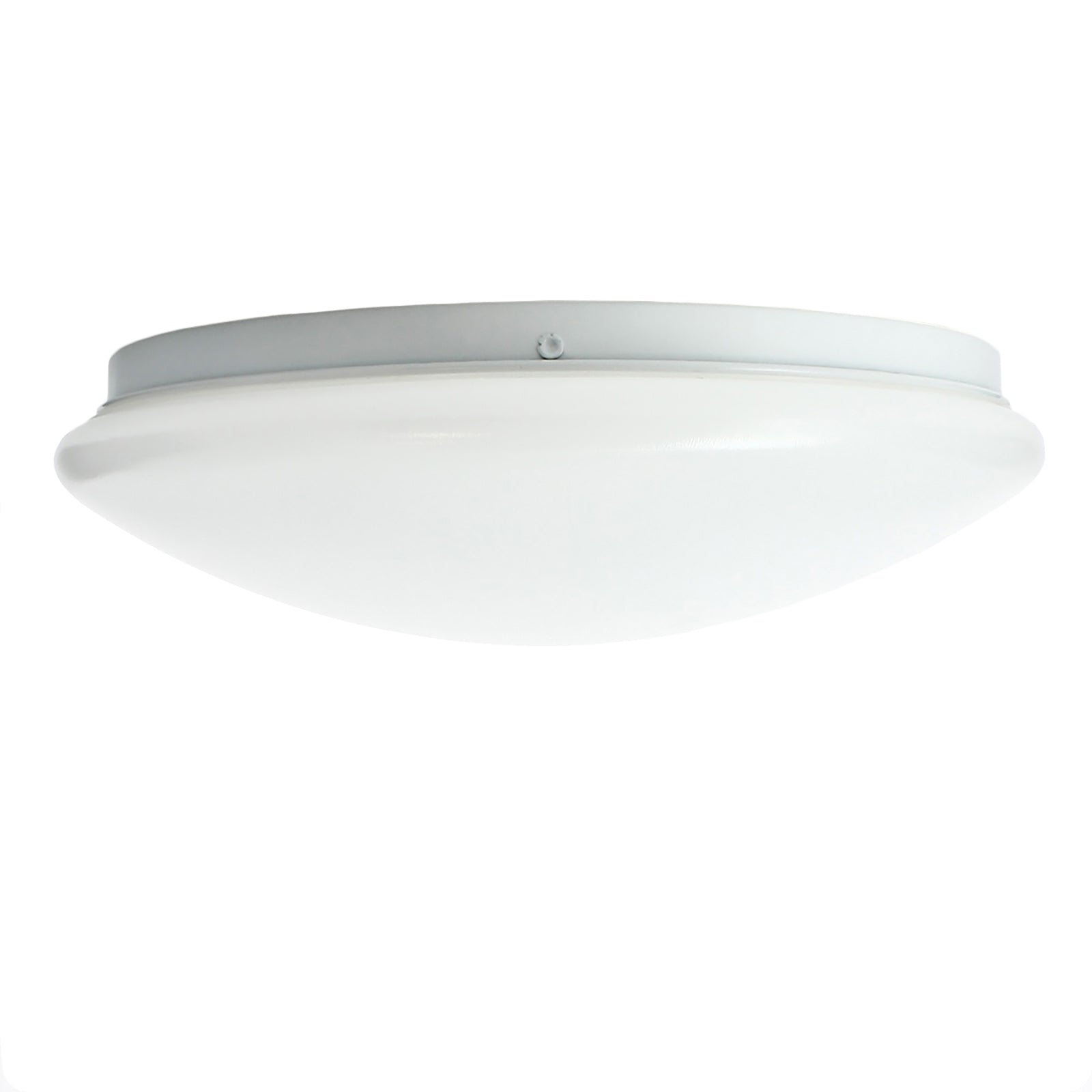 Plafoniera LED 36W resa 324W lampada moderna tonda soffitto muro 3240lumen luce interni camera cucina ufficio 230V 6000K