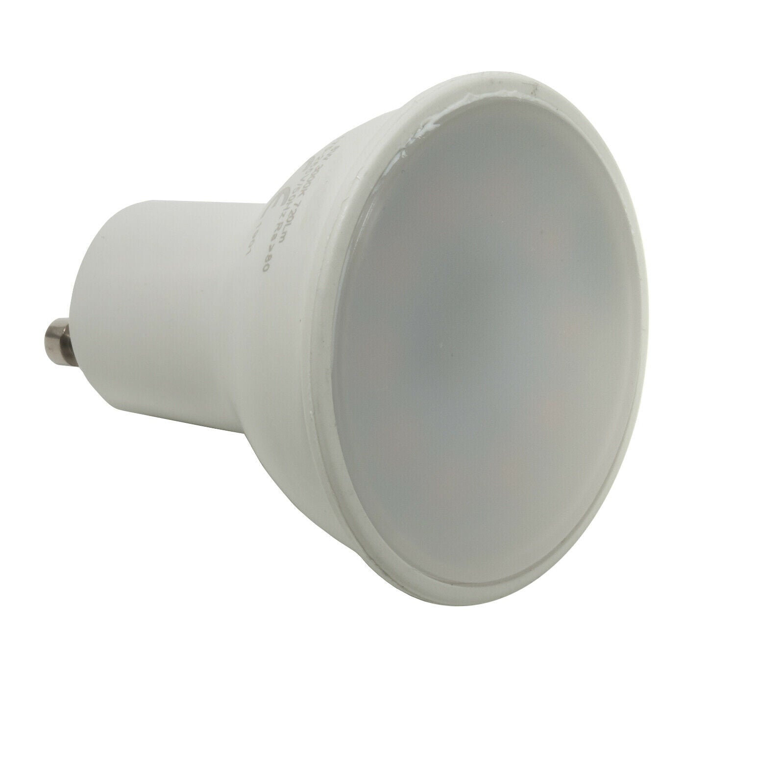 Faretto moderno rettangolare nero 2 lampade LED 16W GU10 incasso luce soggiorno LUCE 6000K