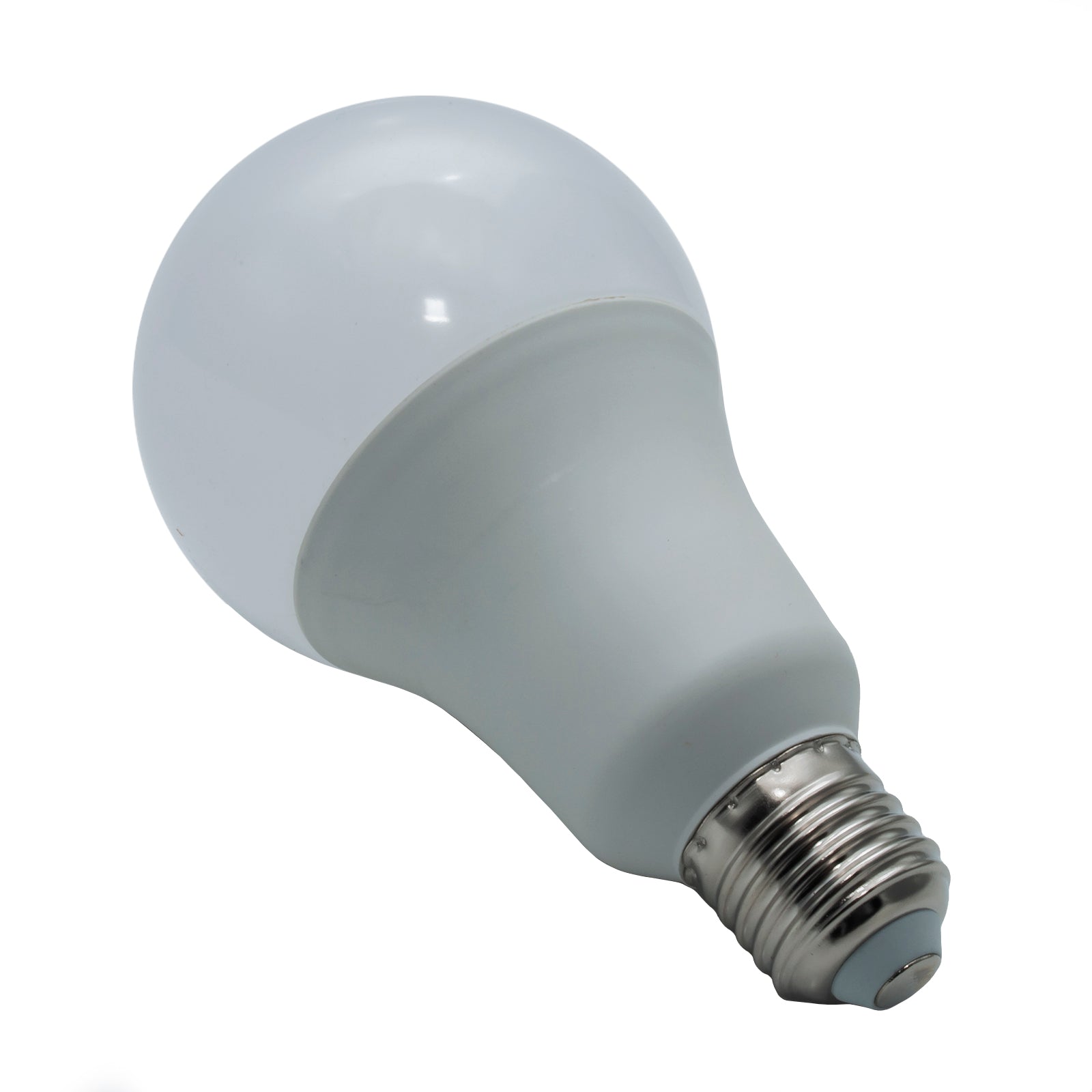 Lampada LED 20W resa 180W lampadina attacco E27 A95 1800 lumen 230V LUCE 3000K