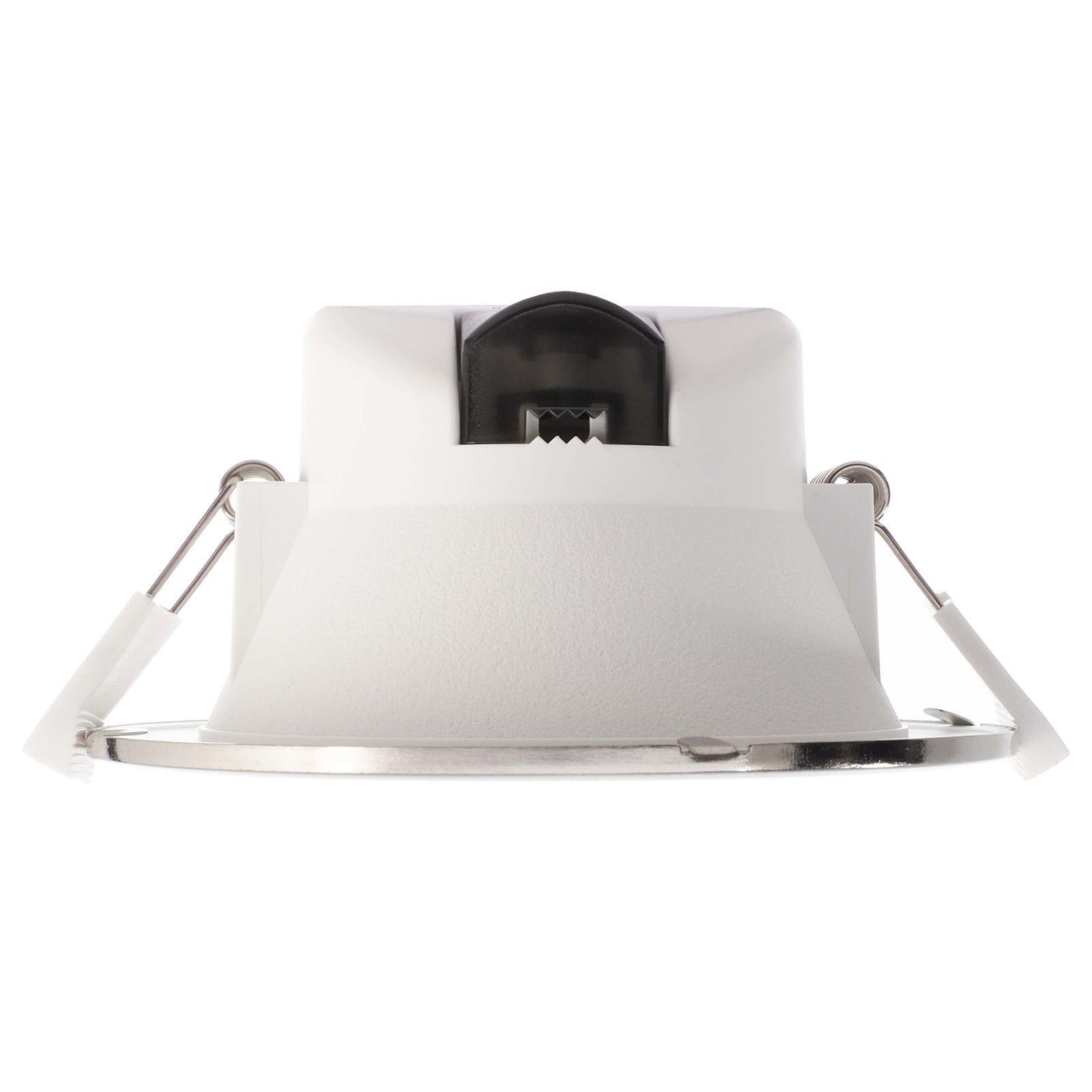 Faretto pannello incasso 12cm 3 step LED 15W 3 in 1 luci soffitto ingresso 230V