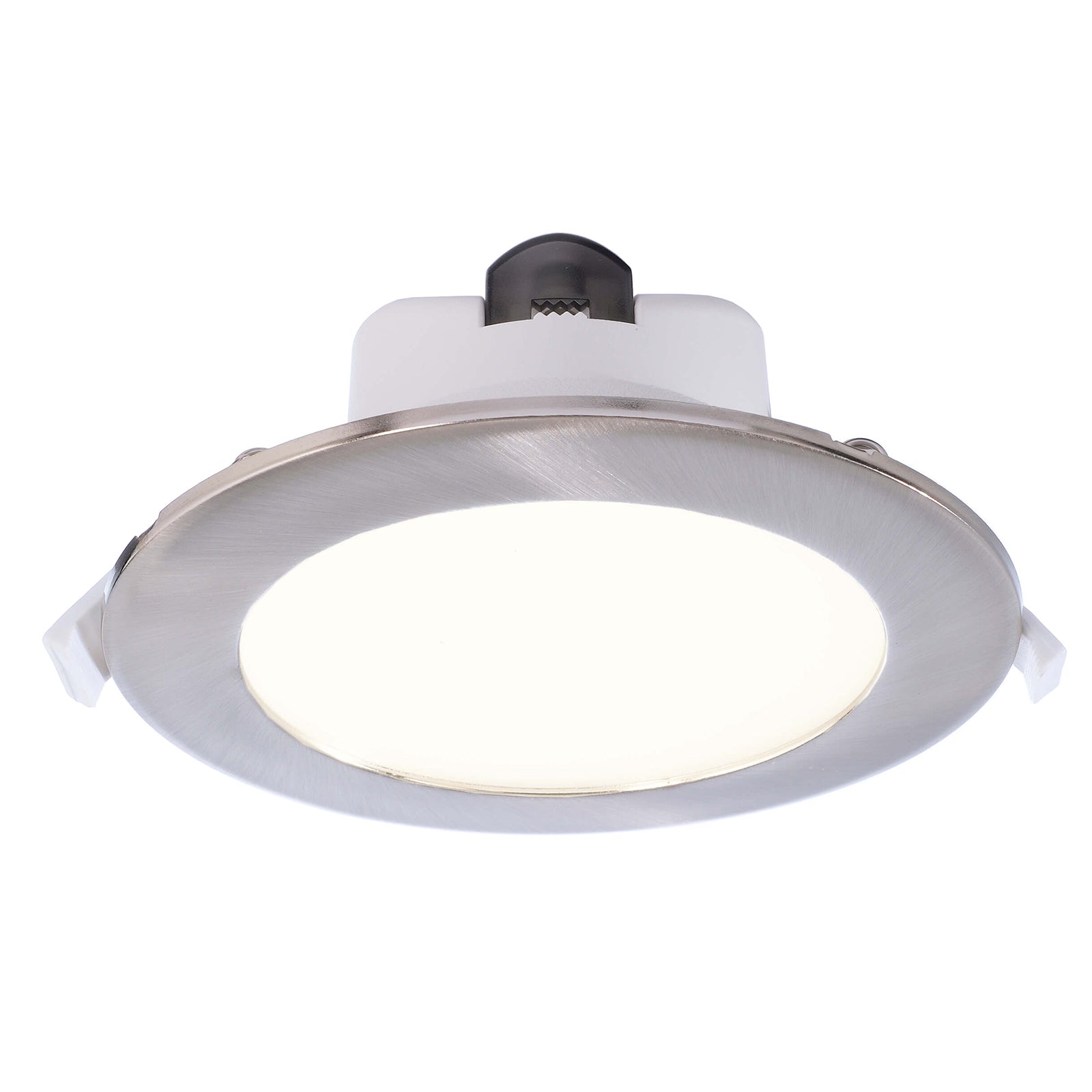 Faretto pannello incasso 12cm 3 step LED 15W 3 in 1 luci soffitto ingresso 230V