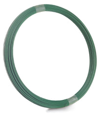 filo di ferro cotto zincato e plastificato Ã¯ filo mm.2,00 mt.12 vit24760