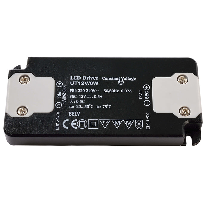 Faretto incasso LED 6W 12V cromoterapia IP65 box doccia lampada GU5.3 RGBW RGB 3000K telecomando IR SILVER CROMATO