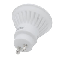 Lampadina LED faretto ceramica GU10 lampada 10W resa 100W luce diffusa 120 gradi 854 lumen 230V LUCE 4000K