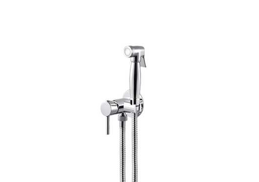 Miscelatore monocomando per bidet Vema MAIRA V27405 Cromato