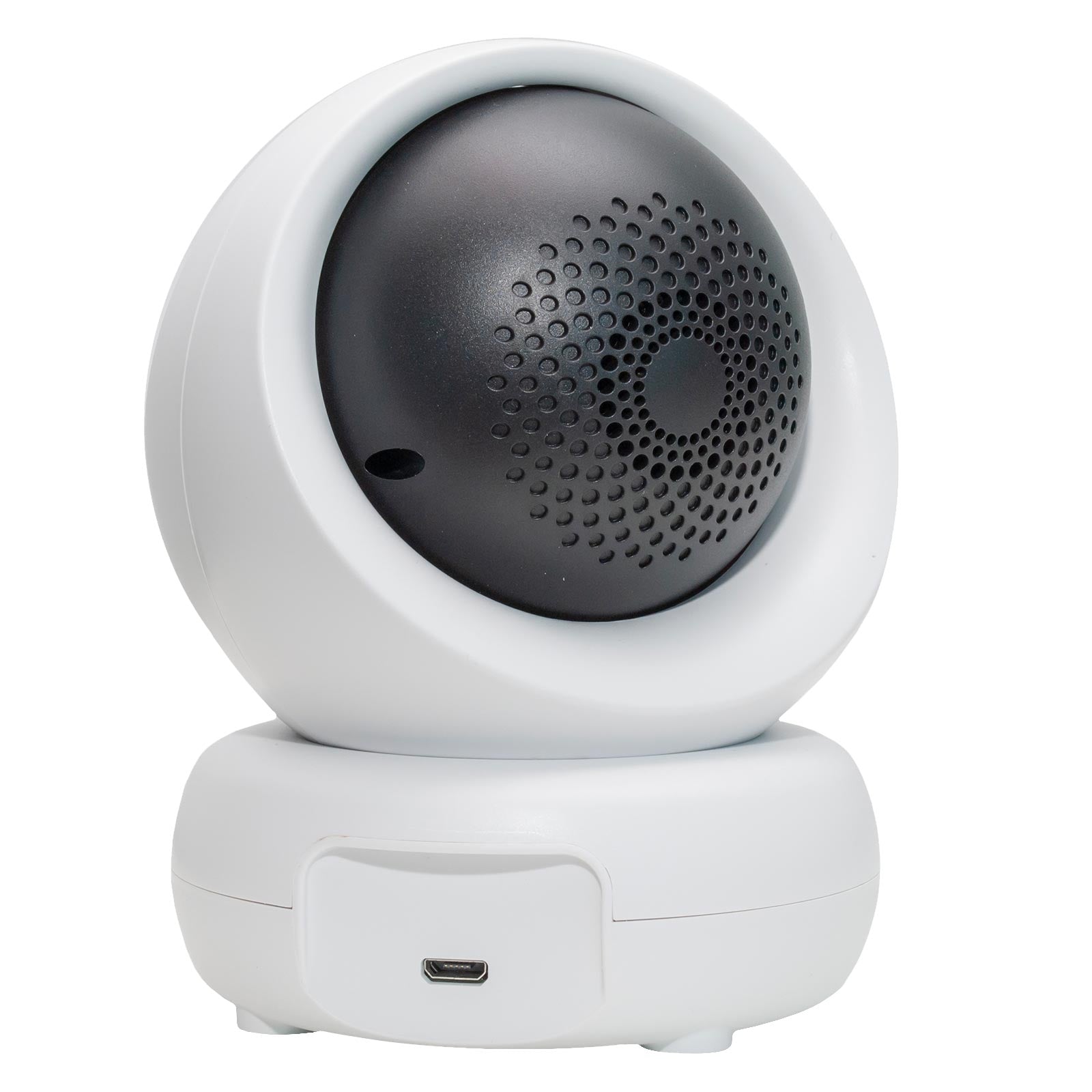 Telecamera SMART IP CAM WiFi 5GHz 2MP lente grandangolare 3.6mm sensore movimento visione notturna alexa google