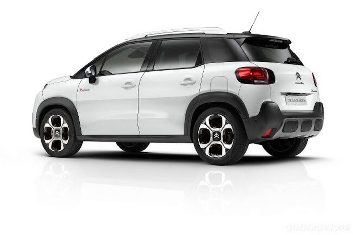 RIGUM904239 , Citroen C3 Aircross dal 2017- , Opel Crossland X dal 2017- , Opel Crossland dal 2021-