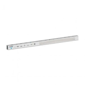 CHIP SAMSUNG da 50 W a LED Samsung 150cm 120lm/Watt 4000K