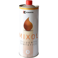 DILUENTE SINTETICO MIXOL DA LT. 1  PZ 20,0