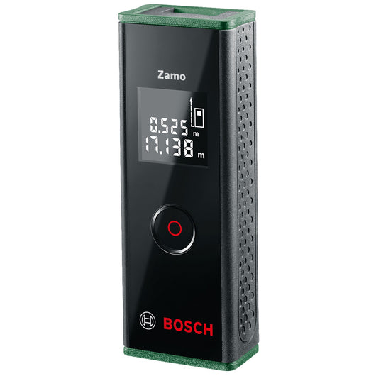 bosch-v rilevatore distanze zamo iii 2041