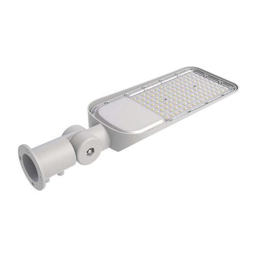 LED STREET LIGHT SAMSUNG CHIP - 50W 6400K 120 LM/W