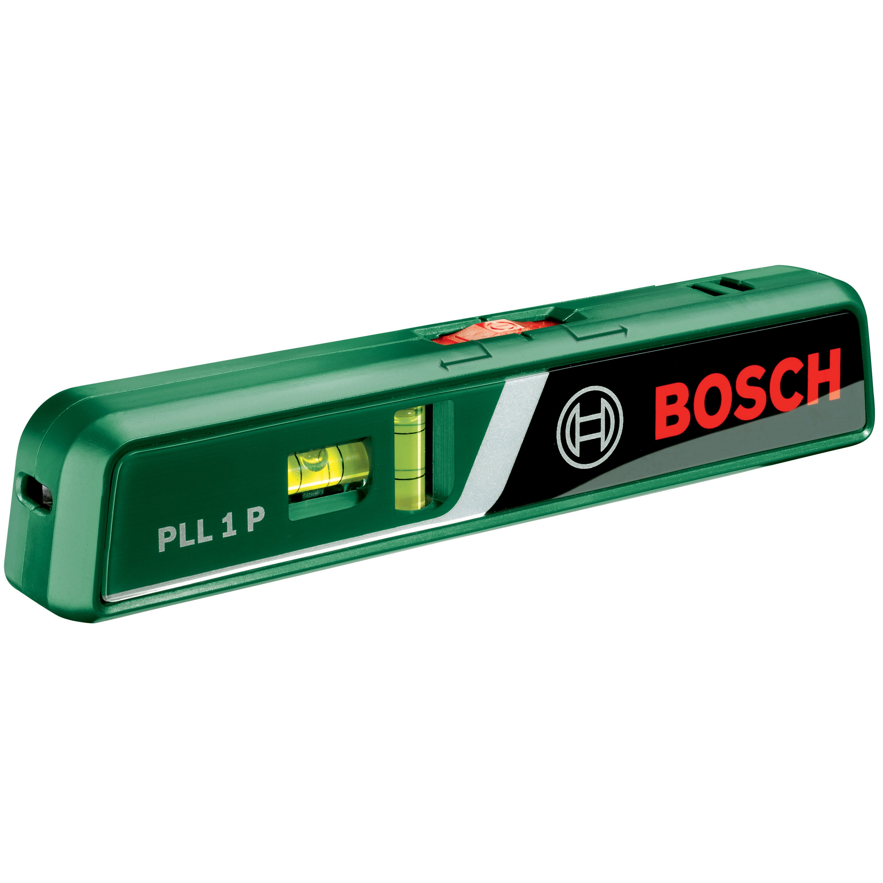 BOSCH-V LIVELLA LASER PLL1-P  PZ 1,0