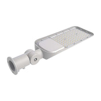 Sensore di luce LED da 50 W con chip Samsung e adattatore 4000K