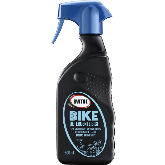 arexons art.4366 svitol bike detergente bici ml.500 2047