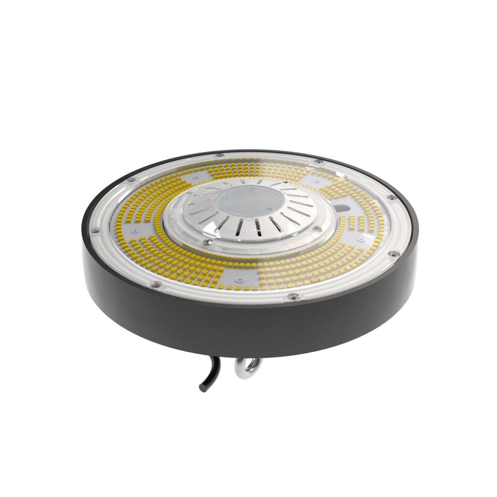 Chip Samsung Highbay LED - Driver Lifud da 100 W 4000K