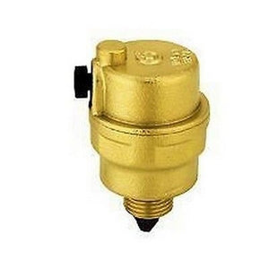 3/8" M RoboCAL® - Valvola Automatica Di Sfogo Aria. CALEFFI 502430