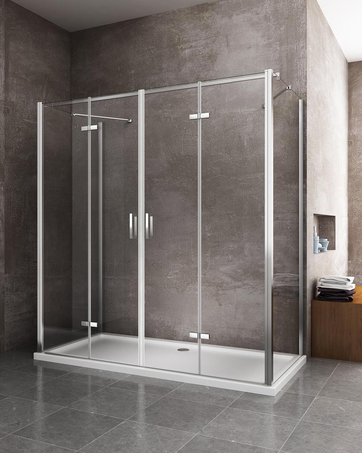 Mobile Lavatoio 63x60x87 cm 2 Ante Asse in Legno Montegrappa Acqua Marella Bianco Lucido