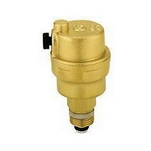 3/8" M RoboCAL® - Valvola Automatica Di Sfogo Aria, CALEFFI 502530