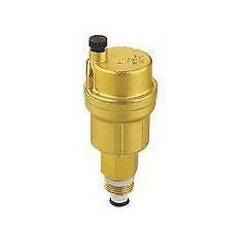 3/8" M RoboCAL® - Valvola Automatica Di Sfogo Aria, CALEFFI 502730