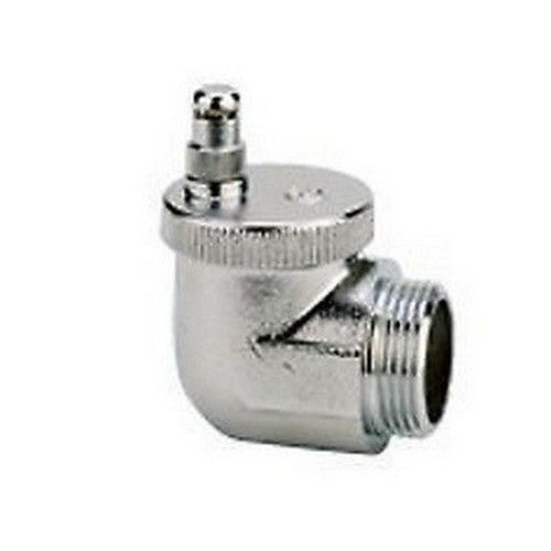 3/4" M AerCAL® - Valvola Automatica Di Sfogo CALEFFI 504501