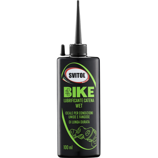 AREXONS ART.4370 SVITOL BIKE LUBRIF.CAT.WET ML.100  PZ 1,0