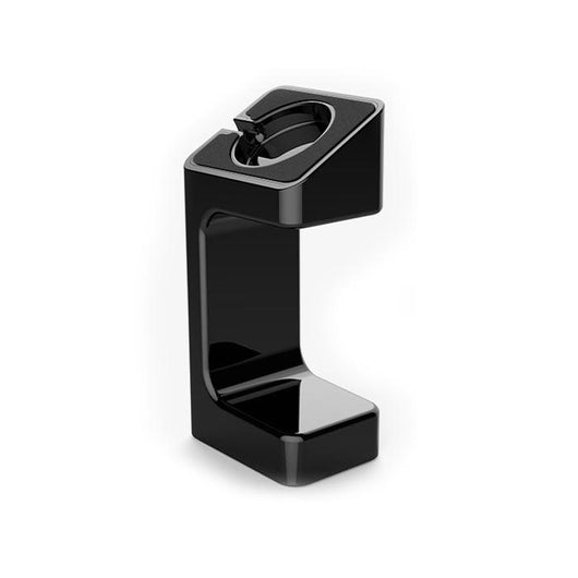 Supporto Base Stand per Apple Watch Series 1 e 2 - 38 e 42 mm - Nero