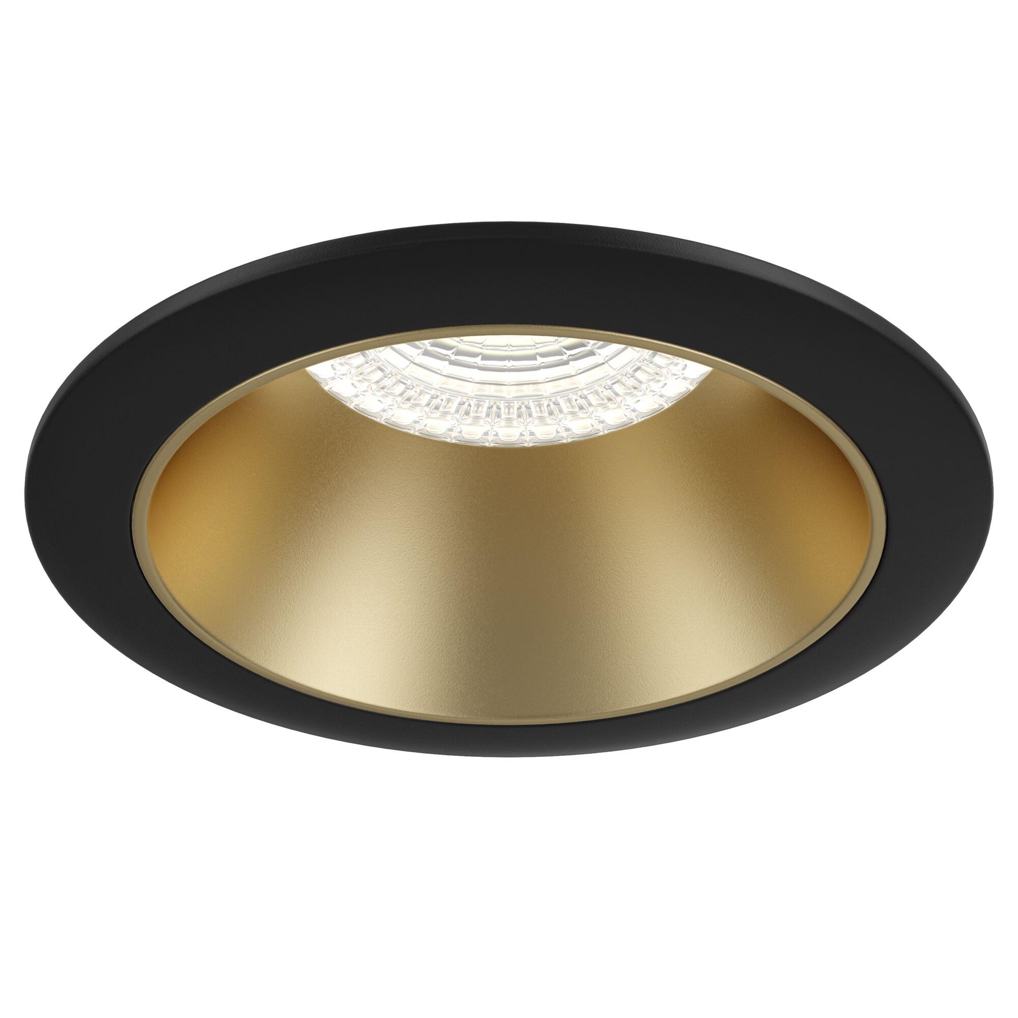 Faretto da incasso Downlight in Alluminio Share -