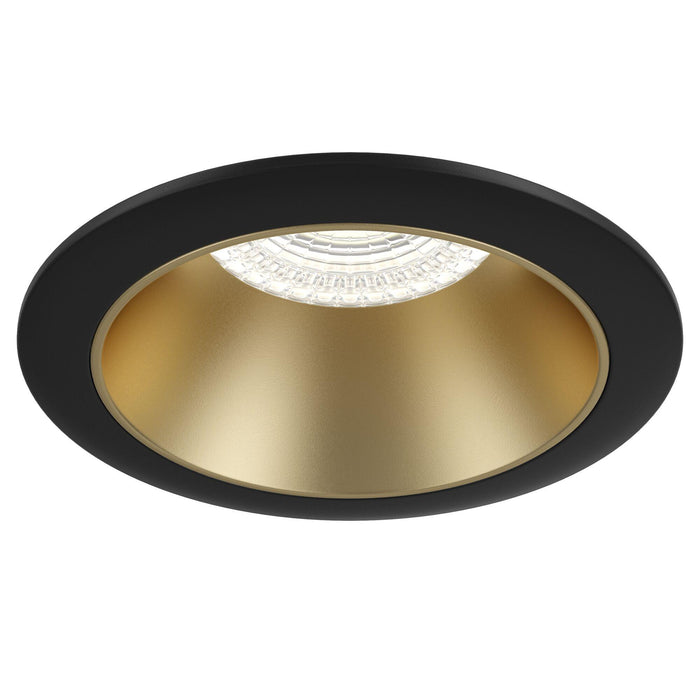 Faretto da incasso Downlight in Alluminio Share -