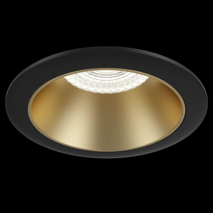 Faretto da incasso Downlight in Alluminio Share -